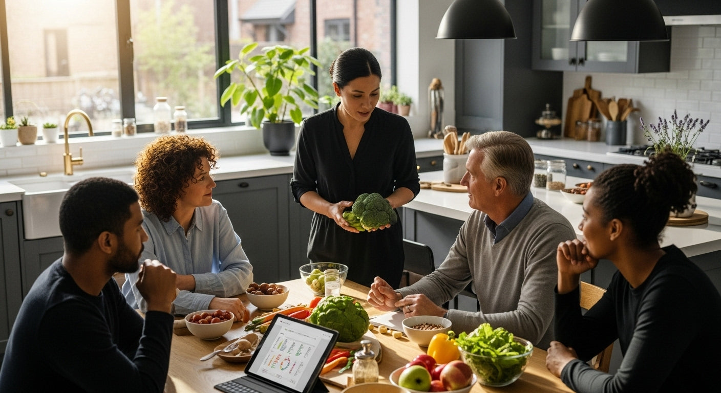 Nahrungsergänzung Tipps, Gesundheit 2025, Beratung