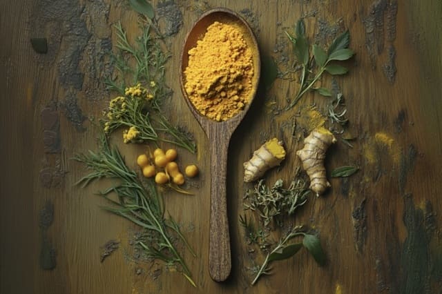 Kann Berberin bei Diabetes helfen?