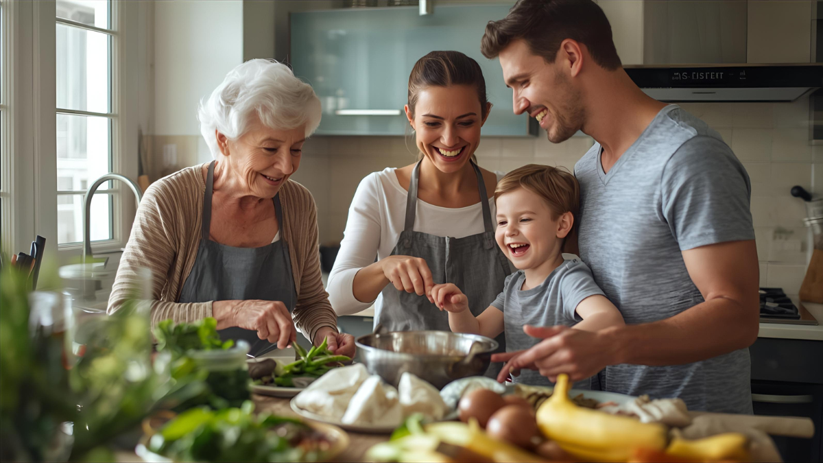 Ernährung und mentale Gesundheit: Verständnis und Zusammenhänge