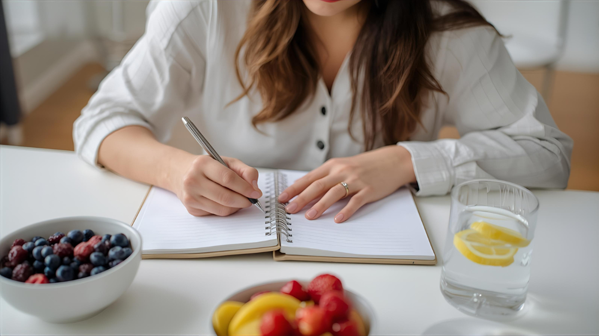 Gesunde Routinen entwickeln für mehr Lebensqualität
