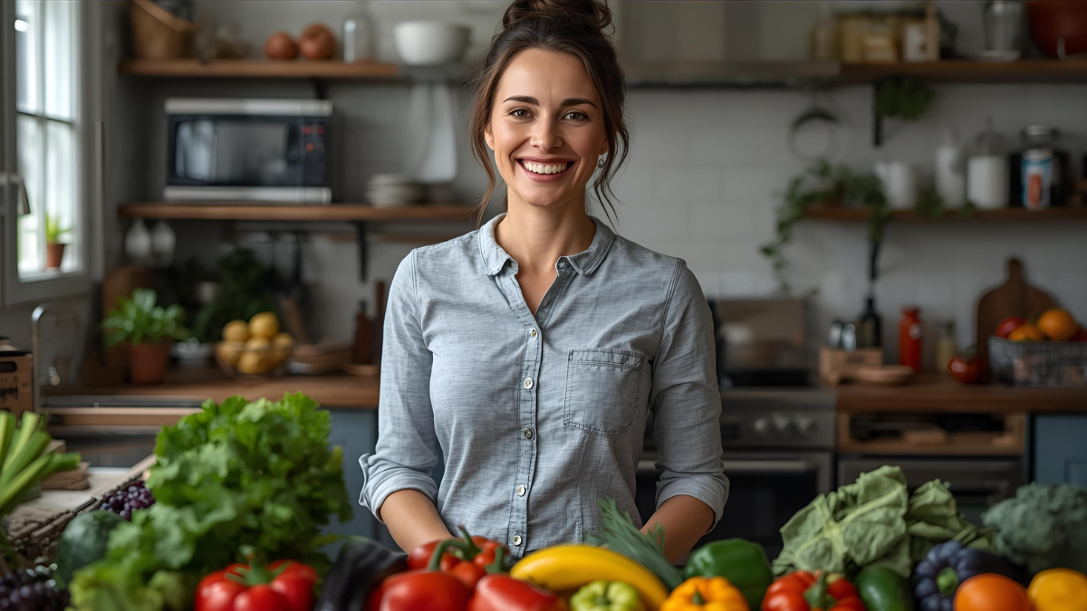 Mangelerscheinungen Symptome verstehen: Ursachen und Wirkungen