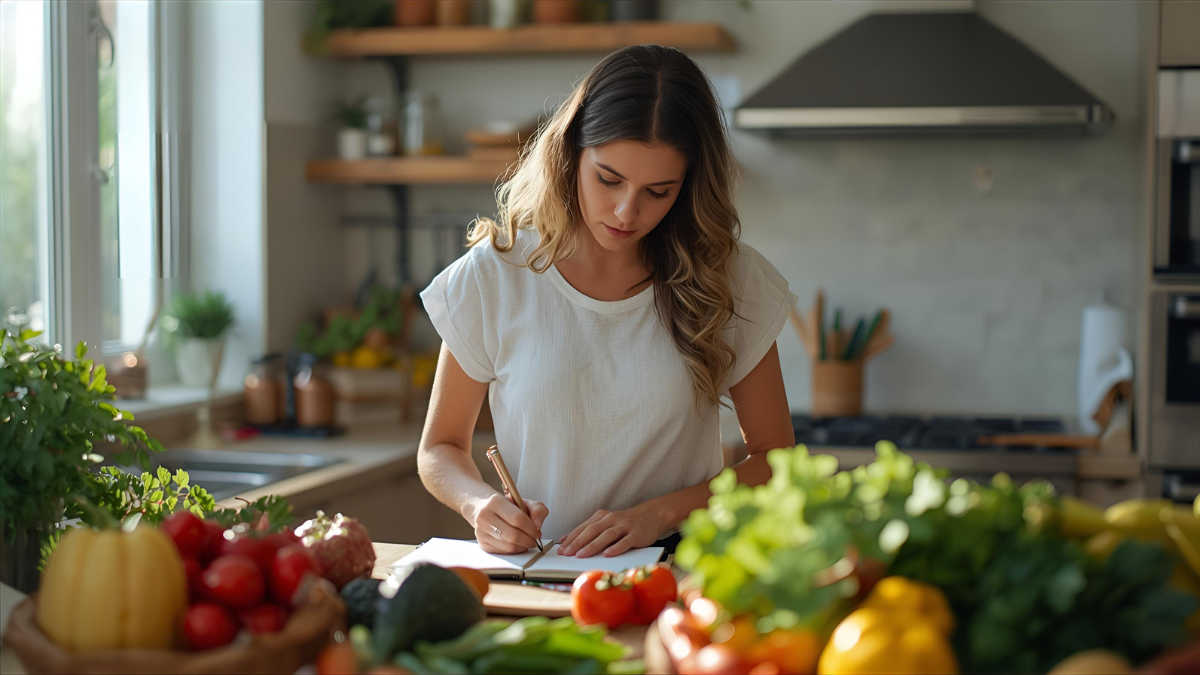 Wie ergänze ich meine Ernährung richtig für optimale Gesundheit
