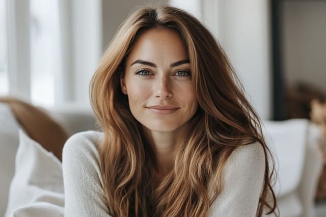 Resveratrol Wirkung Haare