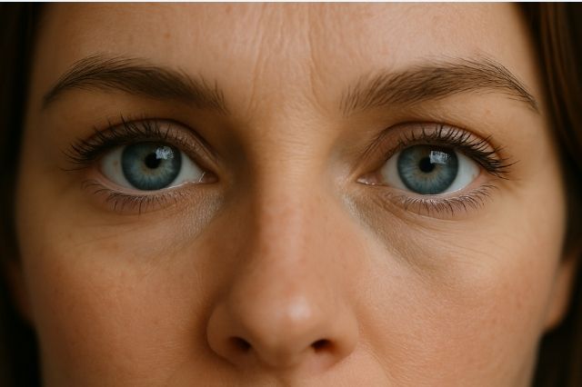 augenvitamine bei makuladegeneration