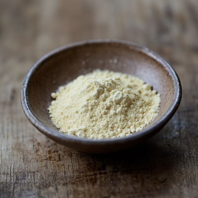 Apigenin in Pulverform