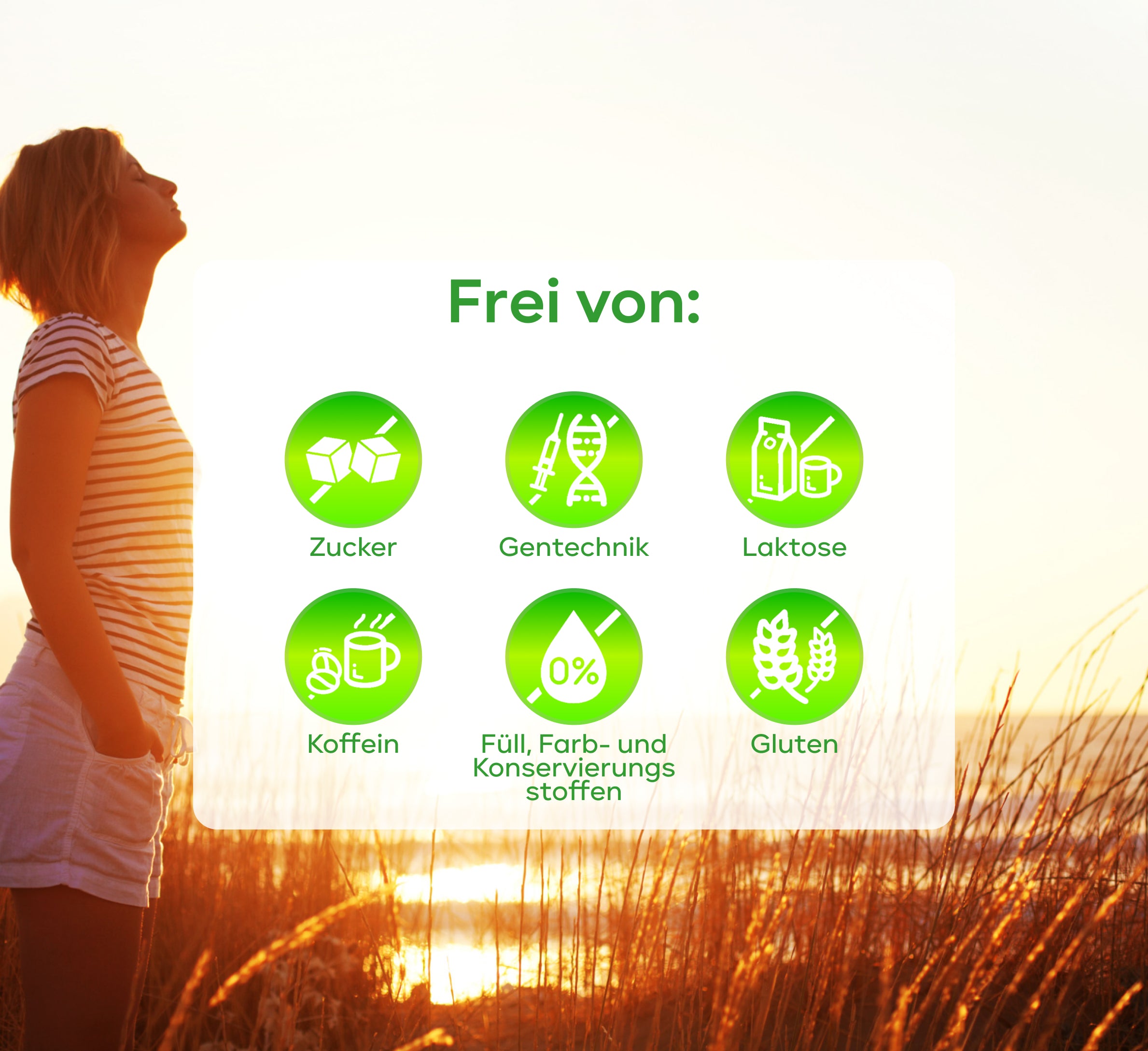 Citrus Bergamot - enthält 750mg Polyphenole pro Tag