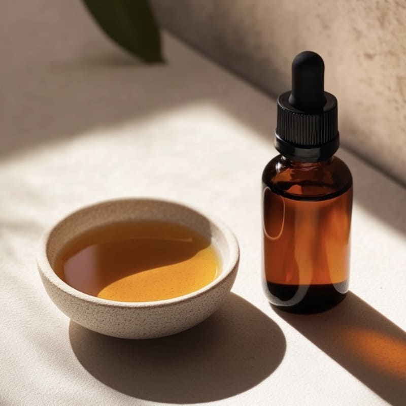 Cistus Incanus Extrakt