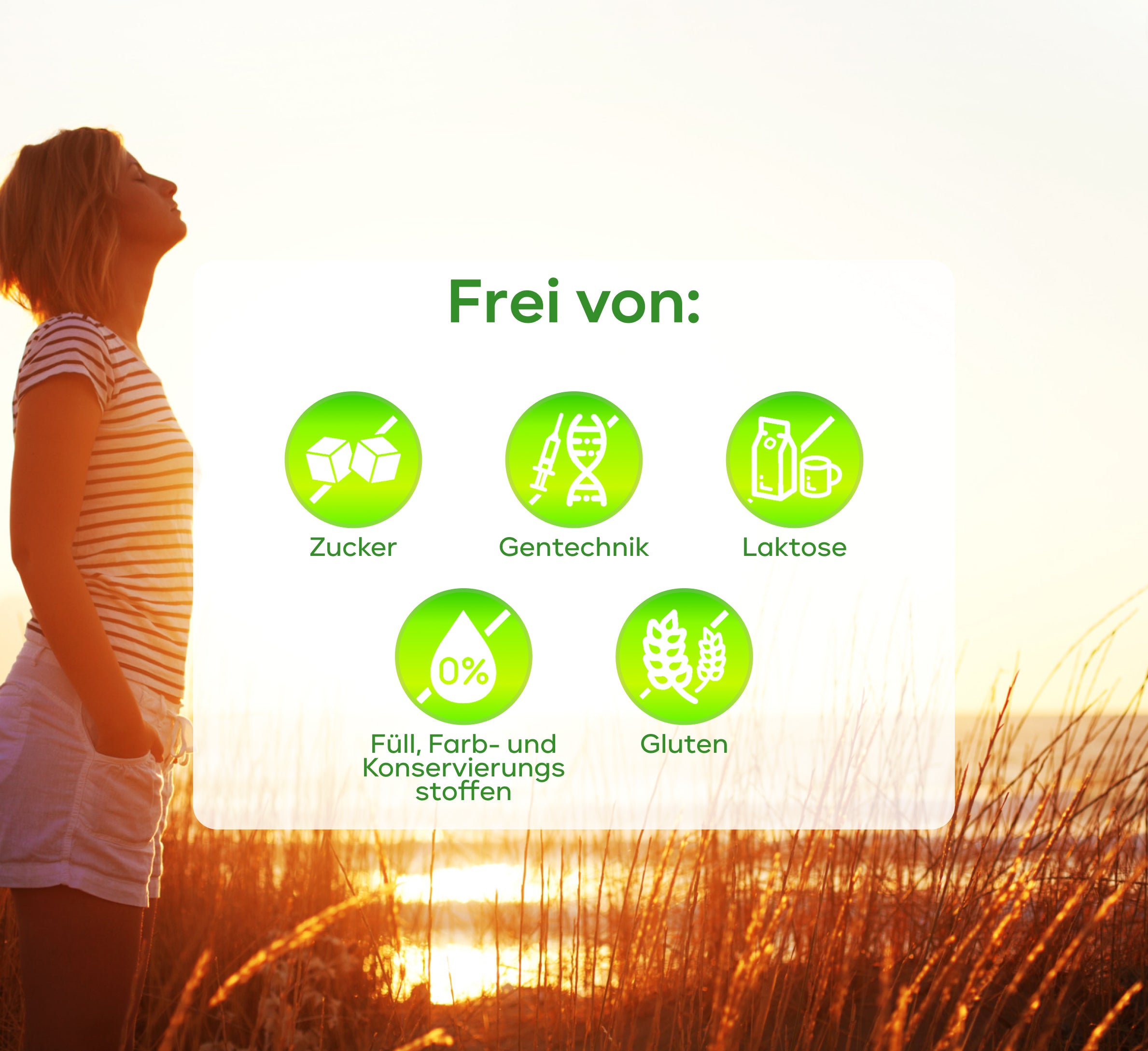 Fadogia Agrestis - 50:1 Extrakt mit Koffein