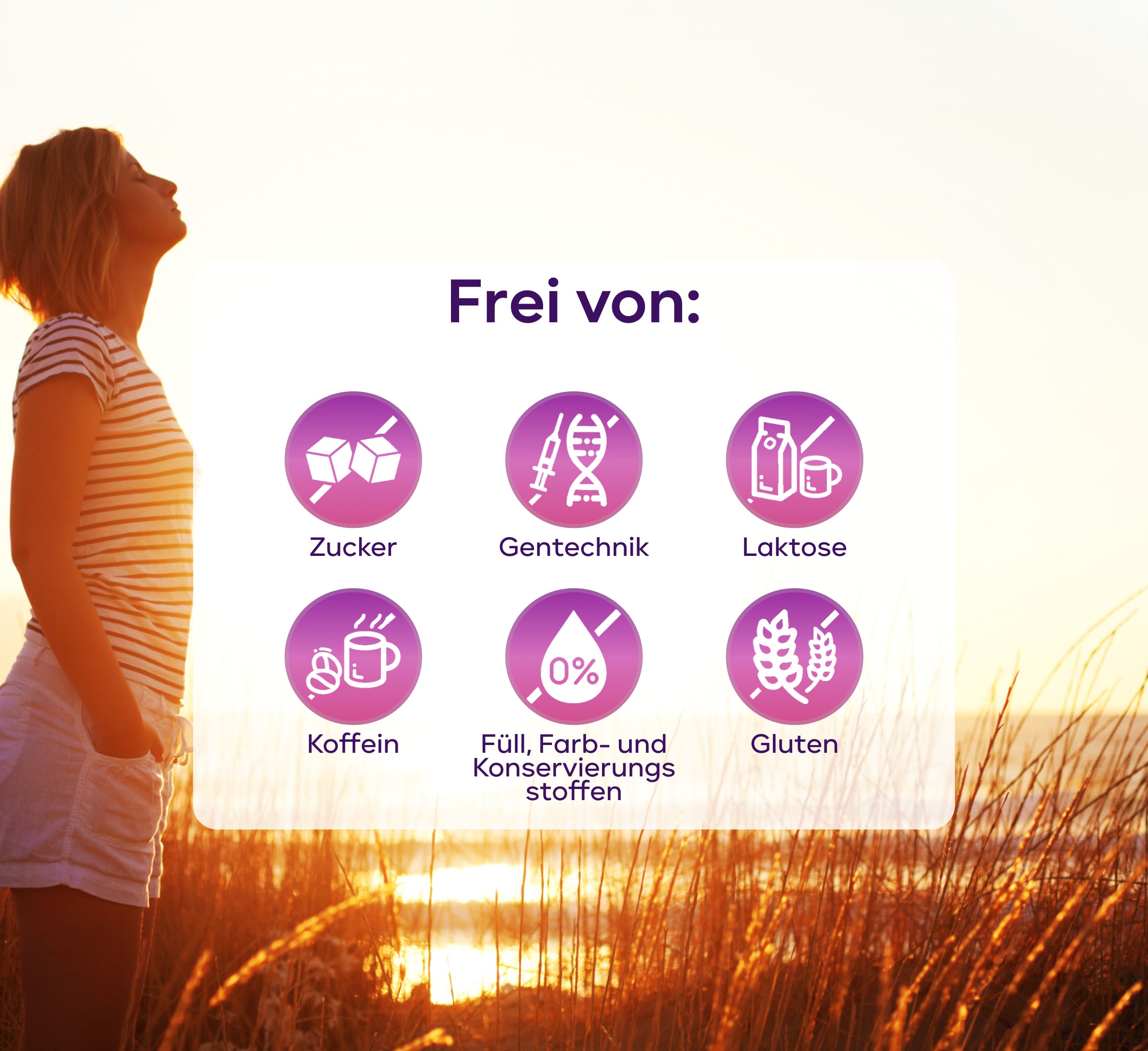 Myo-Inositol Komplex - mit D-Chiro-Inositol, Vitaminen und Chrom