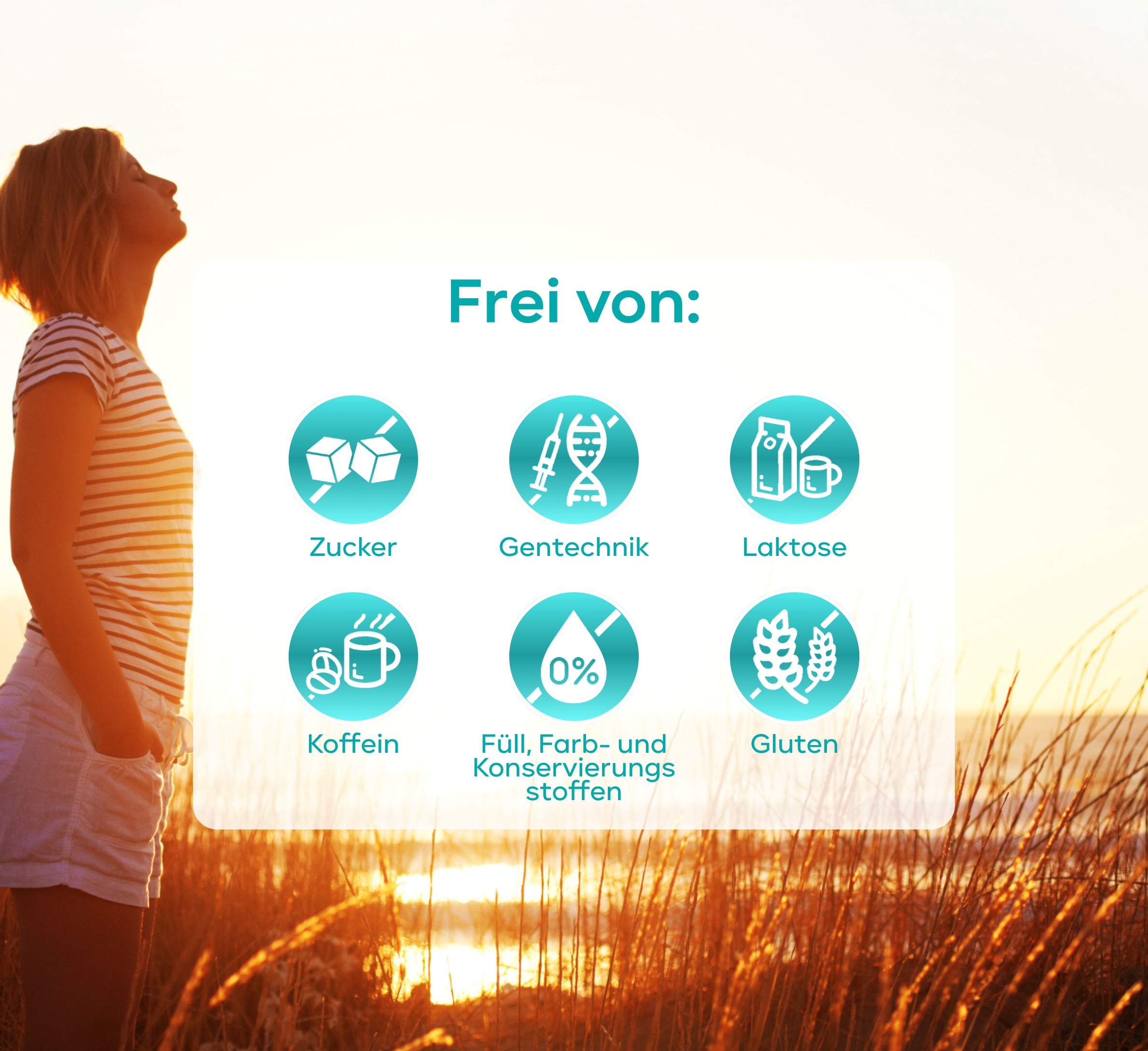 Spermidin - 3mg Spermidin pro Tag