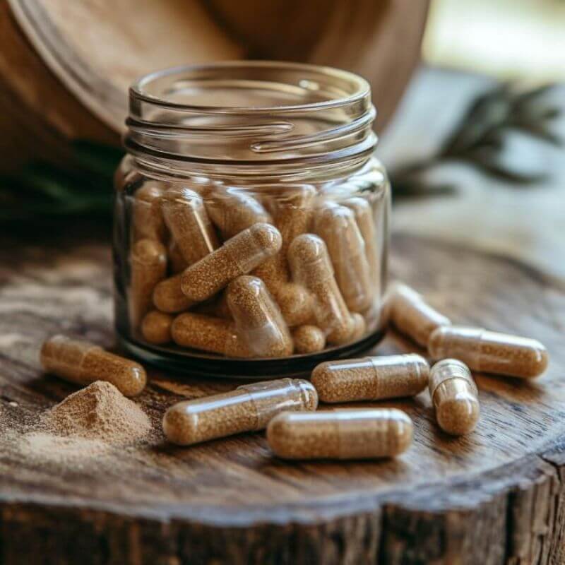 Spermidin OPC Komplex