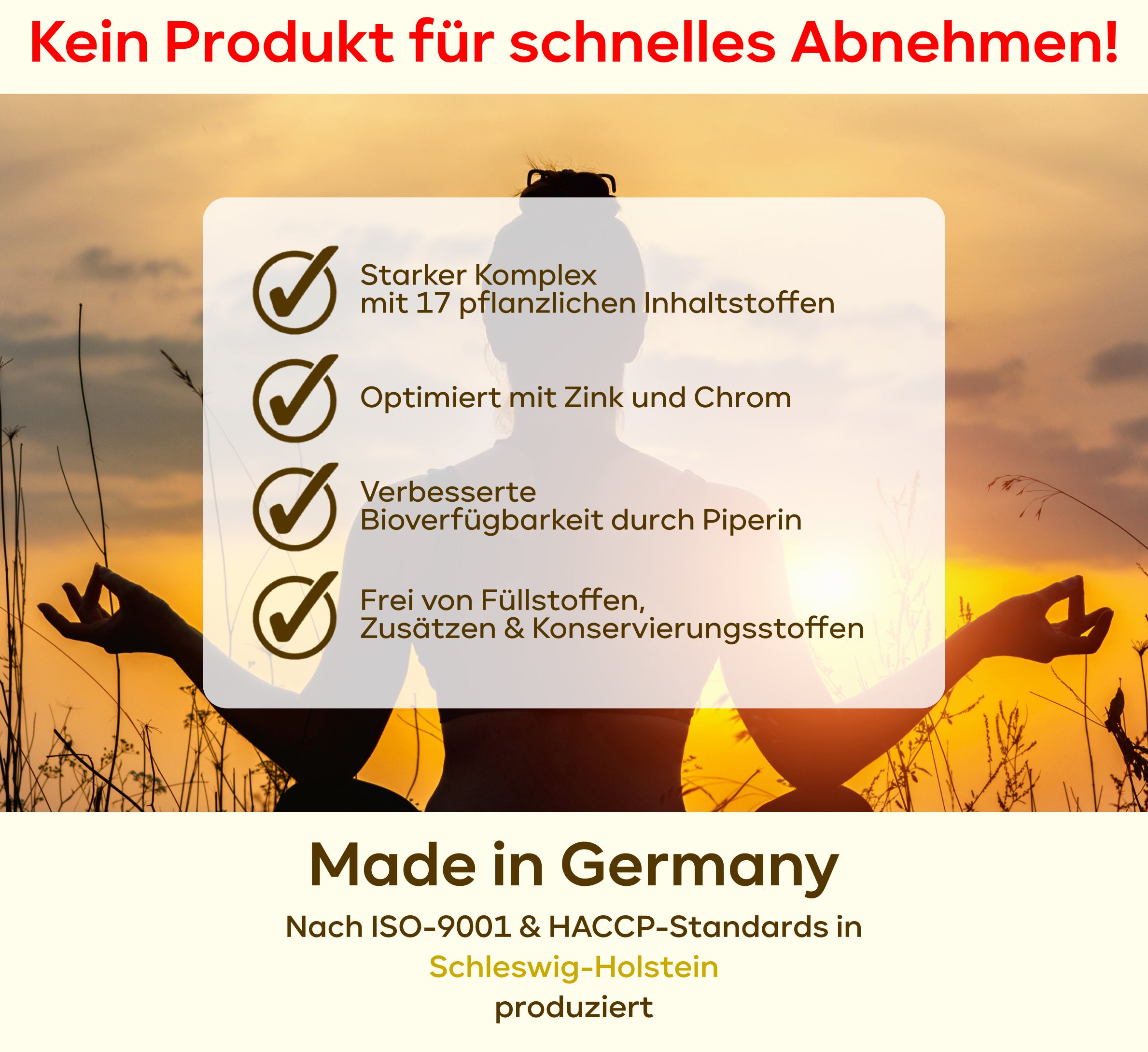 Vitalzauber - Stoffwechsel Komplex