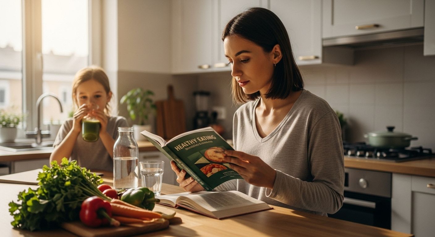 Folsäure Wirkung Alltag