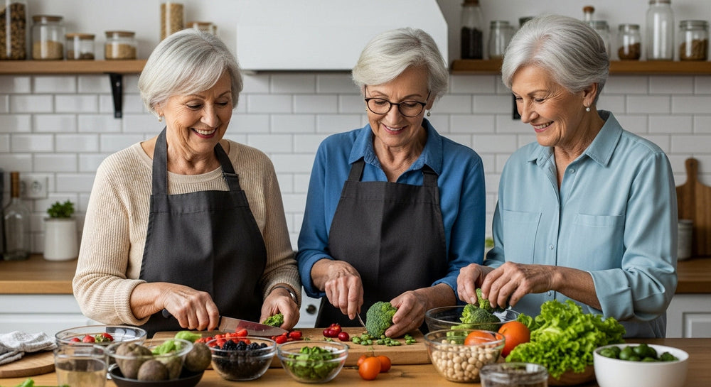 antioxidantien lebensmittel menschen