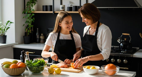 kollagen im körper, menschlicher körper, ernährung