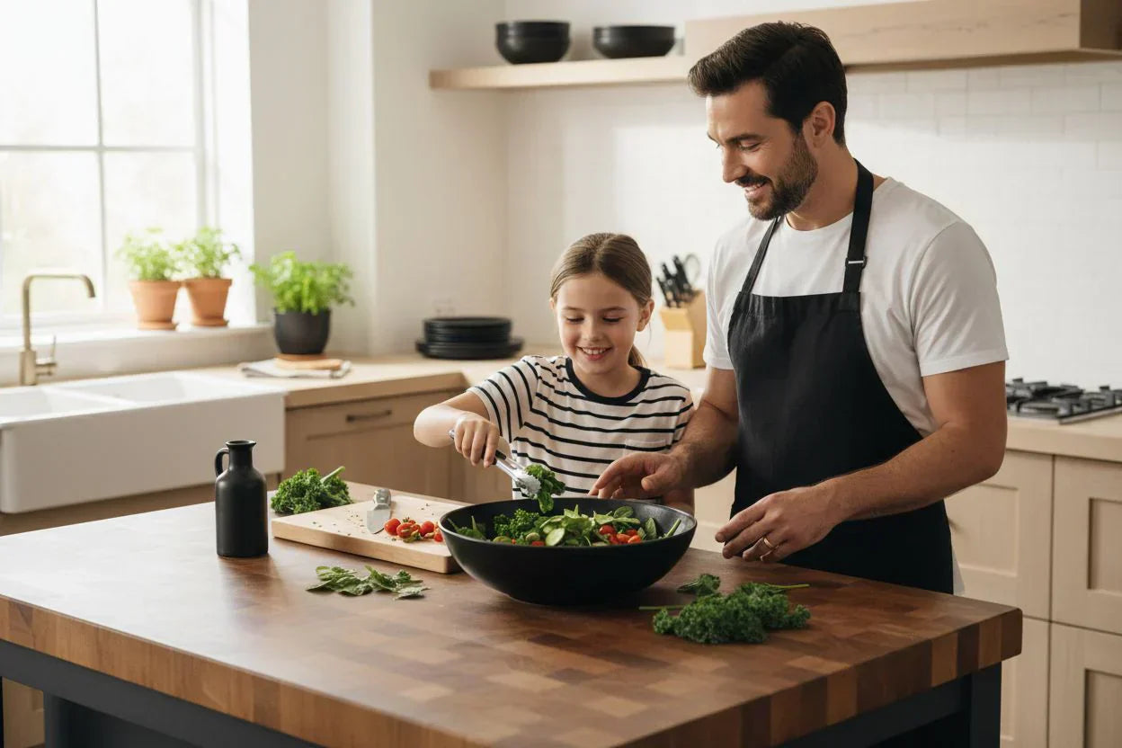 vitamin k bedeutung salat