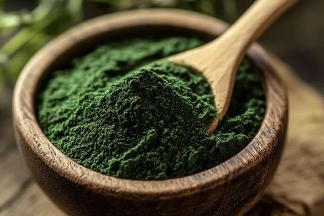 Chlorella kaufen