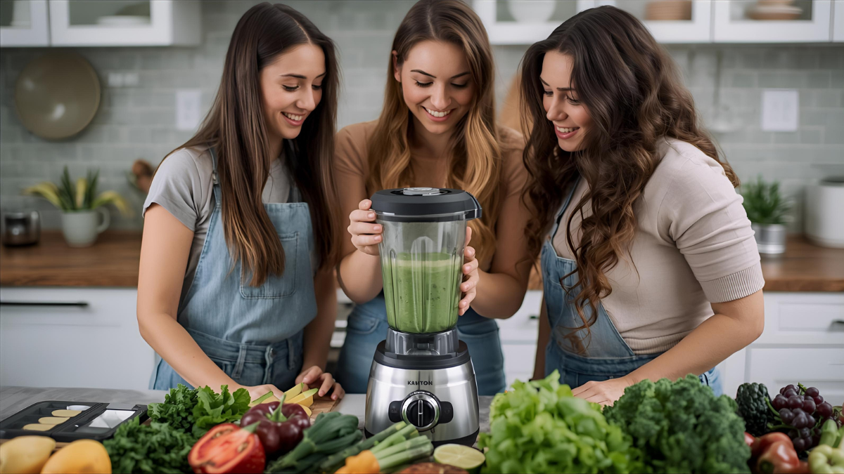 Entgiftung des Körpers verstehen: Ein umfassender Leitfaden