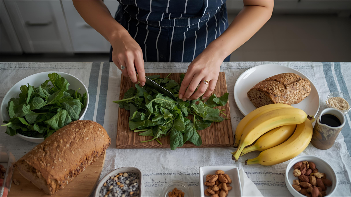 Vorteile von Magnesium: Warum der Mineralstoff 2025 unverzichtbar ist