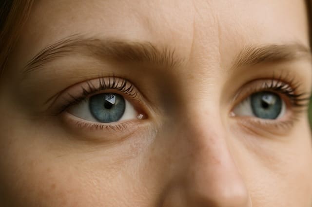 Nahrungsergänzungsmittel für die Augen