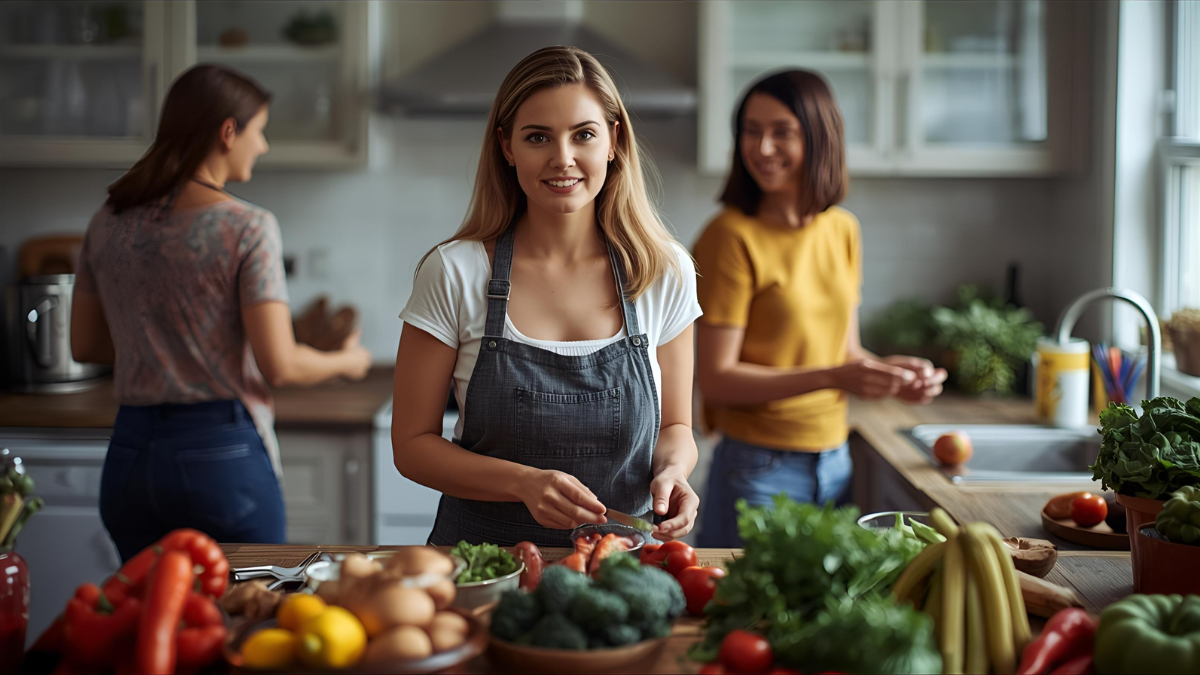 7 Beispiele natürlicher Vitamine für ein gesundes Leben