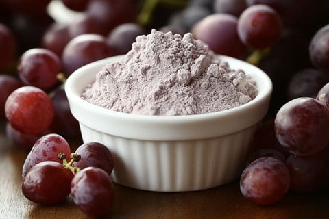 Resveratrol Wirkung