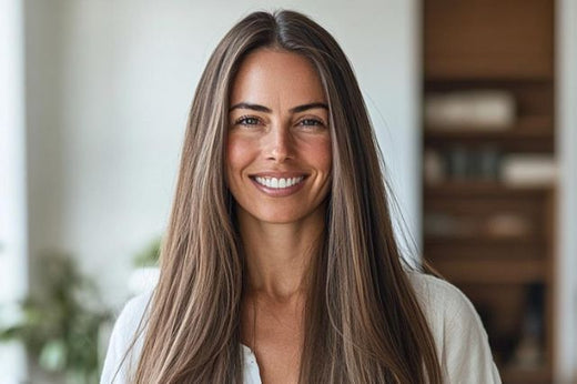 Spermidin Wirkung Haare