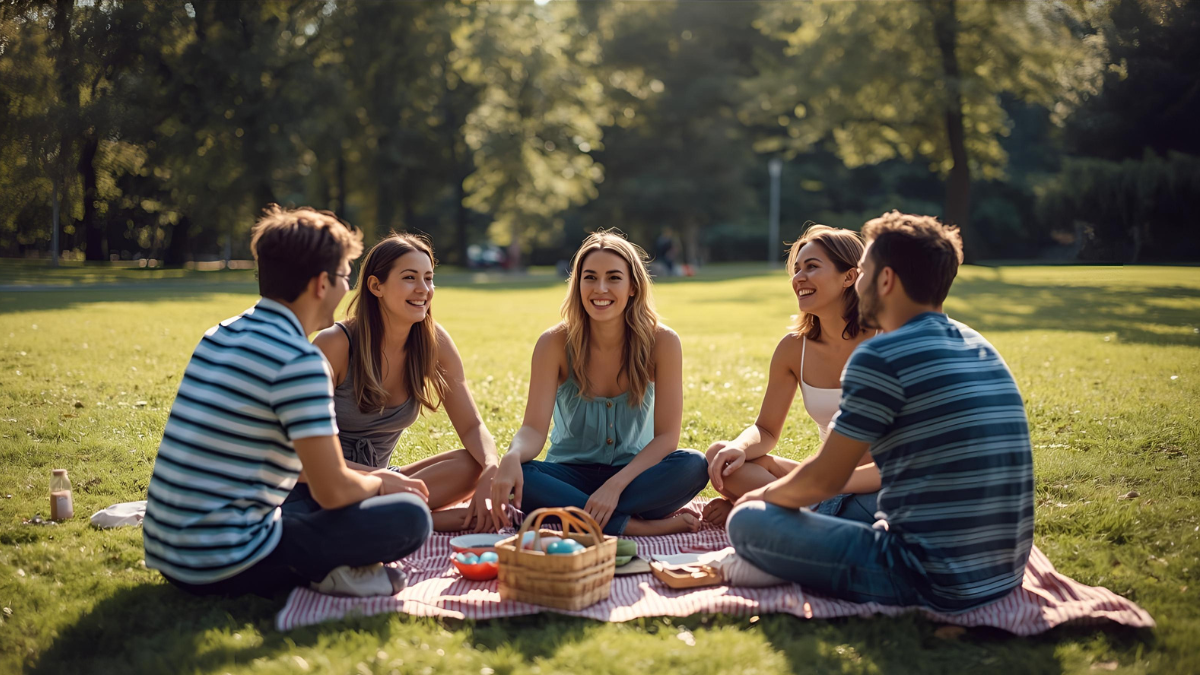 Vitamin D und Sonnenlicht: Verständnis und Bedeutung