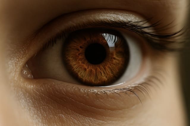 Vitamine für Augen