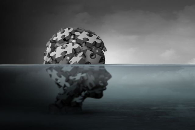 Berberin Depression