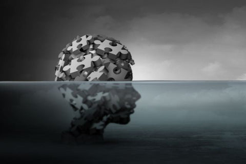 Berberin Depression