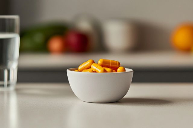 Berberin Nebenwirkungen