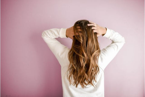 Kurkuma Wirkung Haare