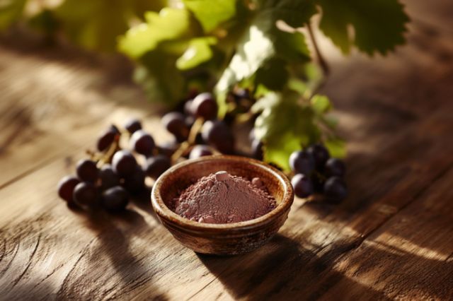 Resveratrol: Natürliche Unterstützung im Kampf gegen Krebs?