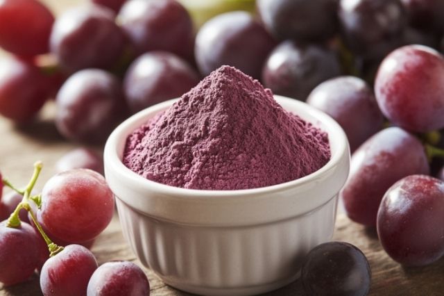 resveratrol lebensmittel