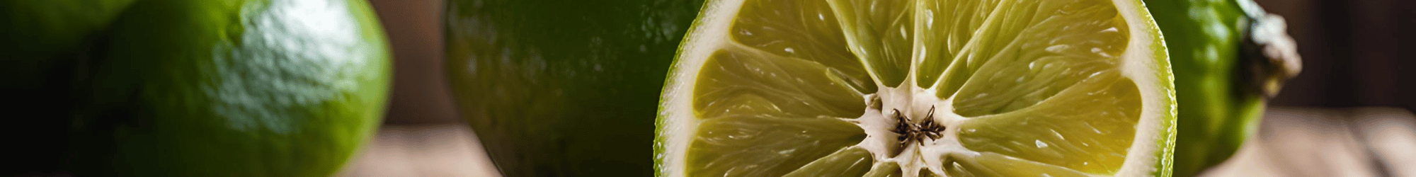 Citrus Bergamot