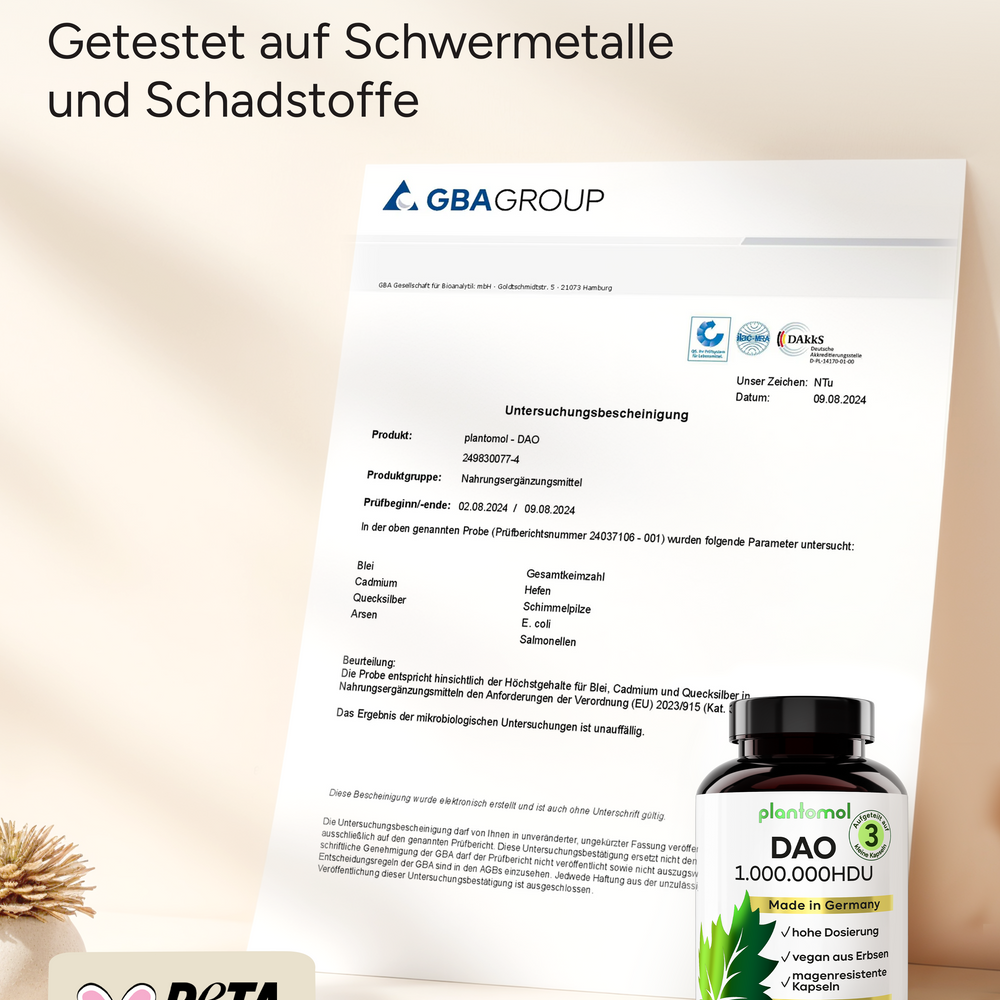 
                      
                        DAO 1 Mio. HDU - aufgeteilt in 3 Kapseln
                      
                    