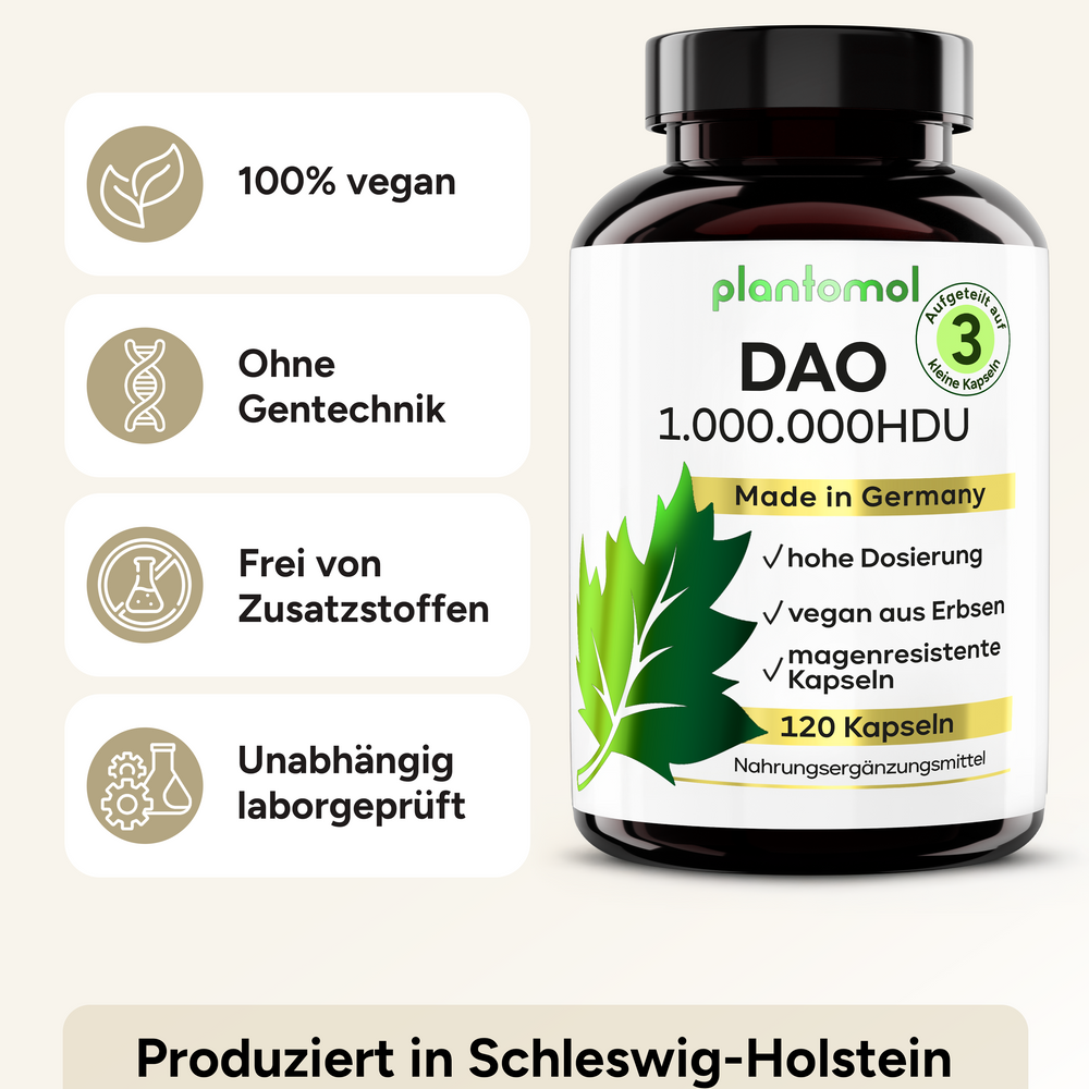 
                      
                        DAO 1 Mio. HDU - aufgeteilt in 3 Kapseln
                      
                    