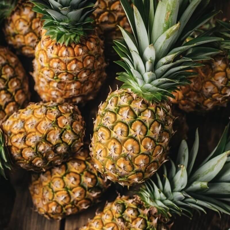 Ananas