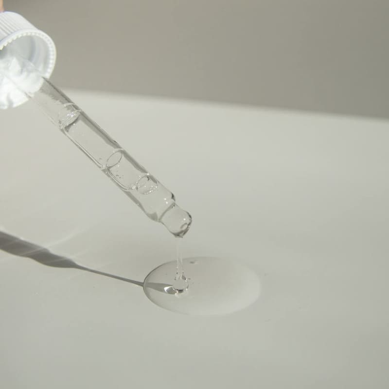 Artischocken-Extrakt