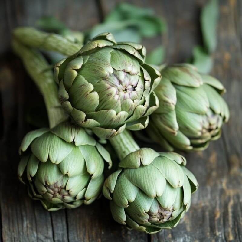 Artischocken