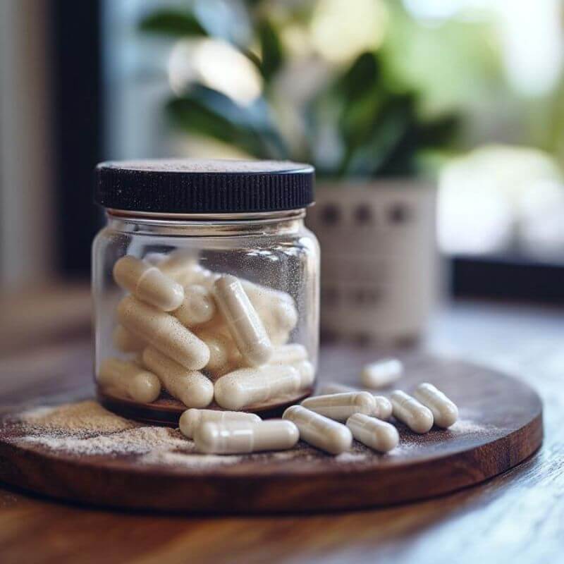 Hilfe für Frauen mit PCOS