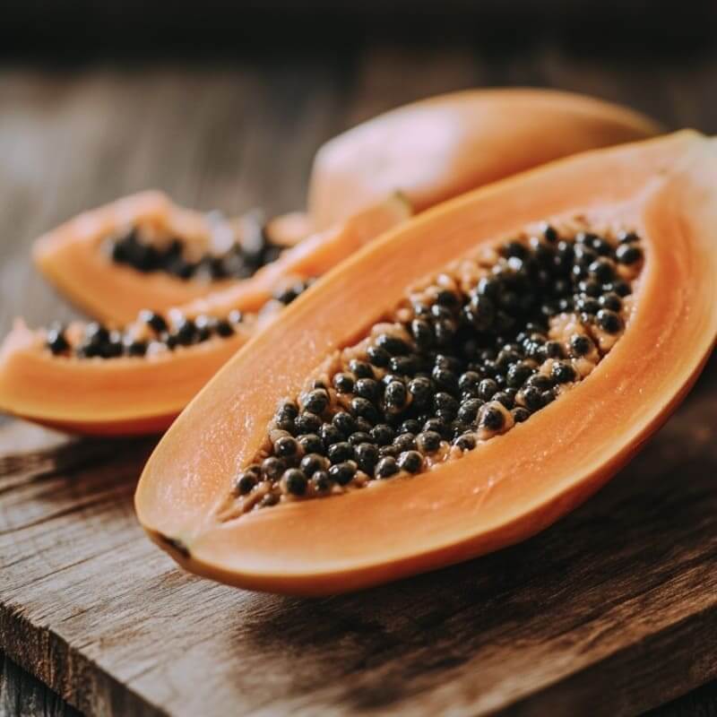 Papaya