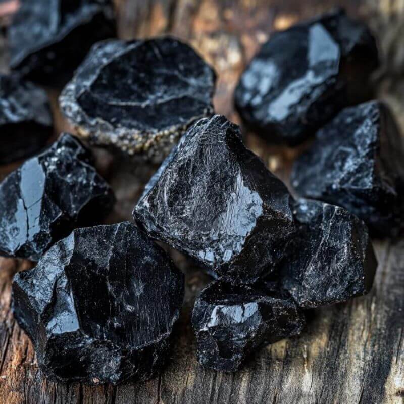 Shilajit